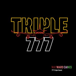 Triple 777 lyrics | Boomplay Music