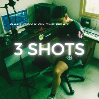 3 Shots