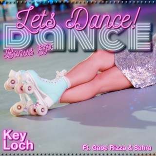 Let's Dance - Bonus EP