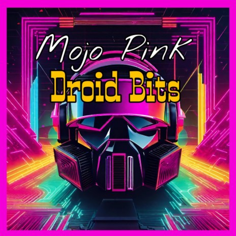 Droid Bits | Boomplay Music