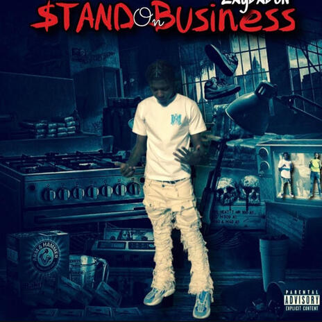 $tandOnbusiness | Boomplay Music