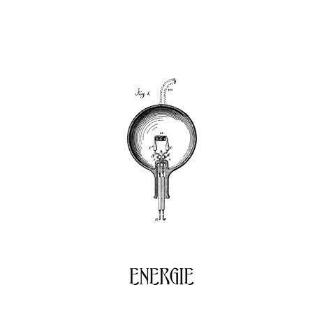 Energie | Boomplay Music