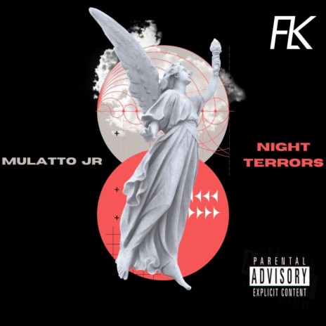 NIGHT TERRORS | Boomplay Music
