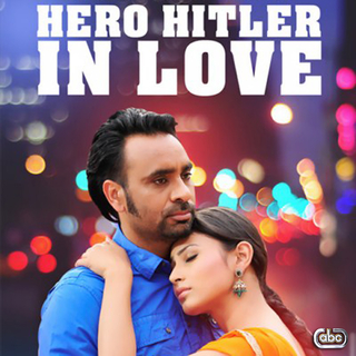 Hero Hitler In Love