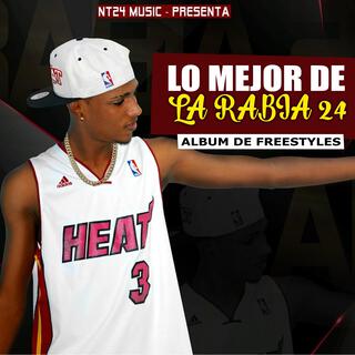 Solo Freestyle Nuevo Album