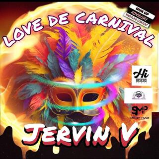 Love De carnival