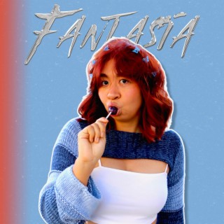 Fantasía lyrics | Boomplay Music