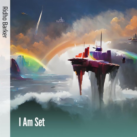 I Am Set | Boomplay Music