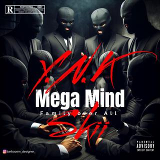 Mega Mind