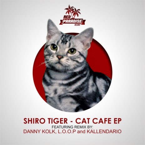 Cat Cafe (L.O.O.P Remix) | Boomplay Music