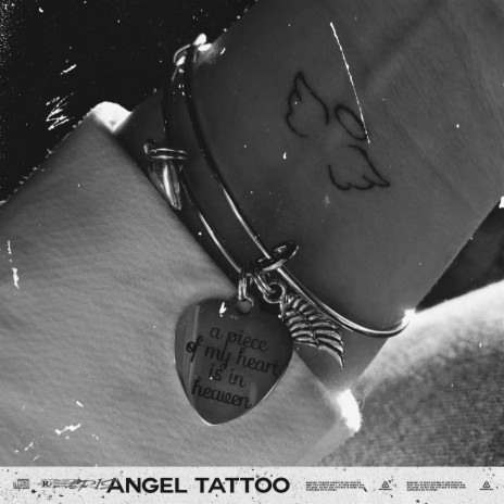 Angel Tattoo | Boomplay Music