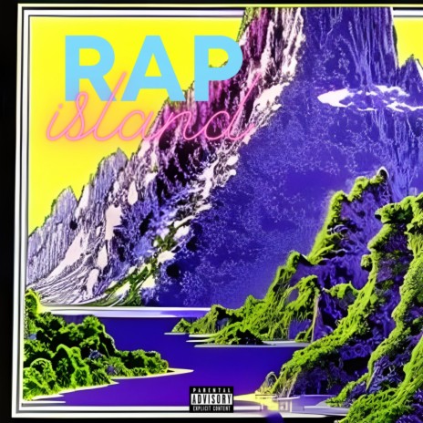 Rap Island | Boomplay Music