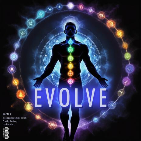 Evolve ft. Moji_Salimi, lustroy & Tekilla_Beats | Boomplay Music