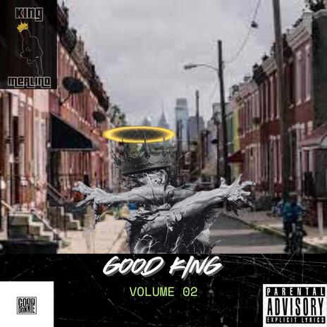 Good Trouble ft. King Merlino | Boomplay Music