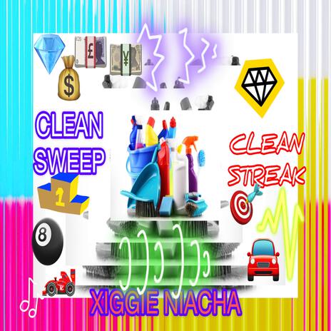 CLEAN SWEEP | Boomplay Music