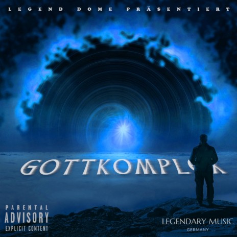 GOTTKOMPLEX | Boomplay Music