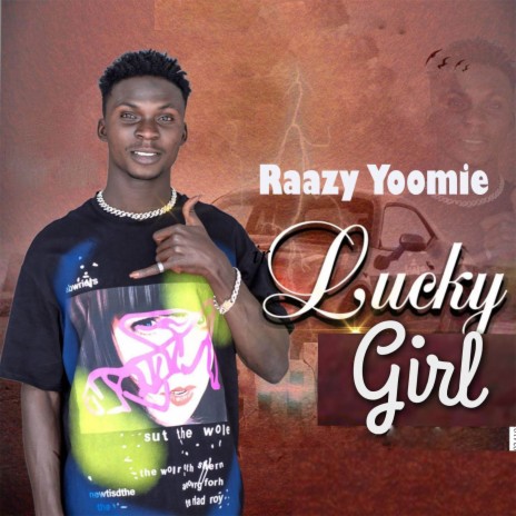 Lucky Girl | Boomplay Music