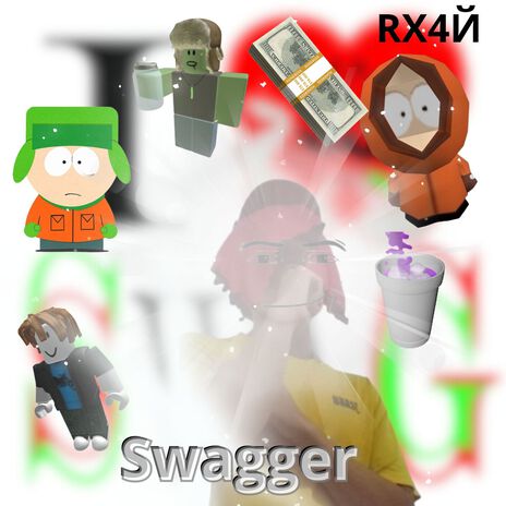 Swagger | Boomplay Music