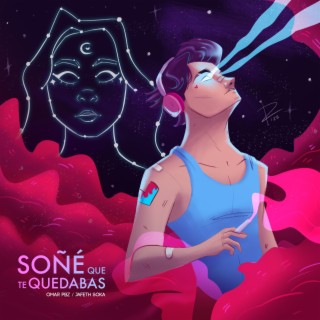 soñé que te quedabas ft. Jafeth Soka lyrics | Boomplay Music