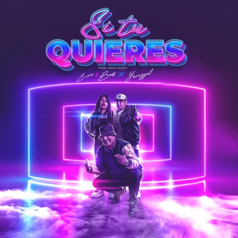 Si Tu Quieres ft. Yarigyal | Boomplay Music