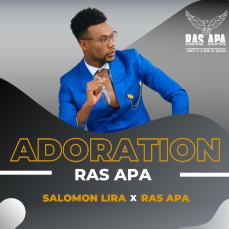 Ras Apa service d'adoration | Boomplay Music