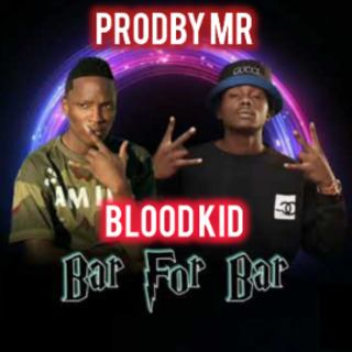 Blood Kid Bar For Bar