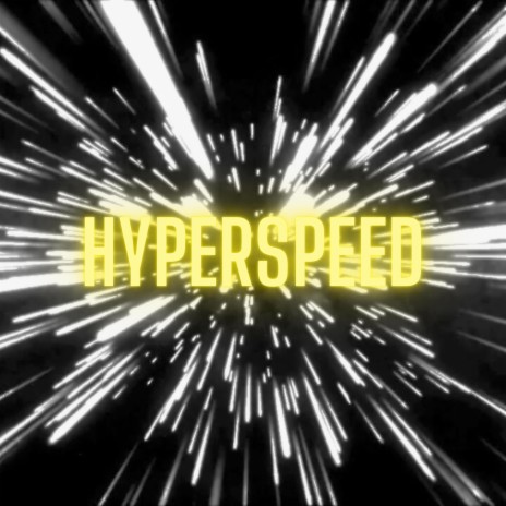 Hyperspeed | Boomplay Music