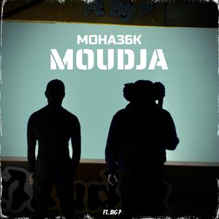 Moudja