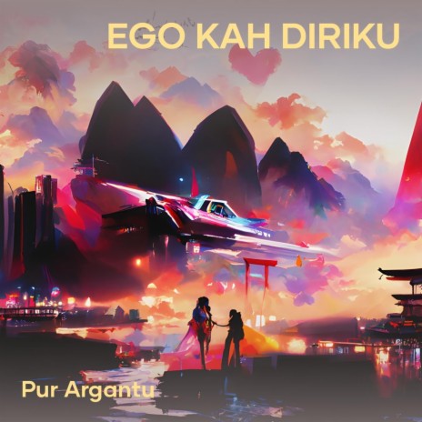 Ego Kah Diriku | Boomplay Music