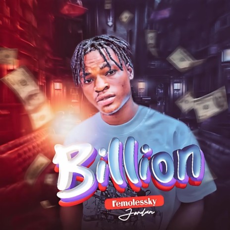 Billion | Boomplay Music