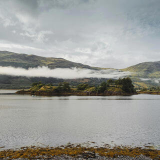 Loch Lomond