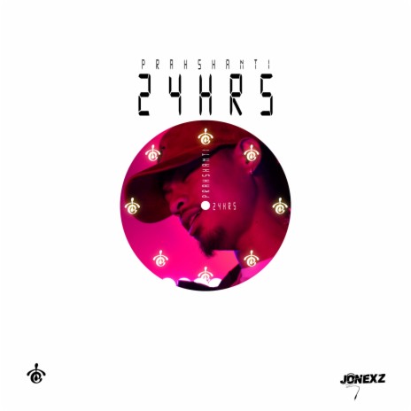 24HRS | Boomplay Music