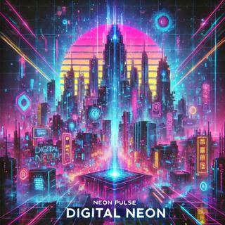 DIGITAL NEON