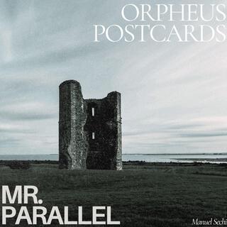 Orpheus Postcards