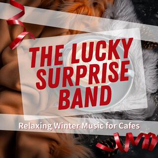 Relaxing Winter Music for Cafes