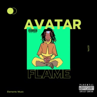 Avatar Flame
