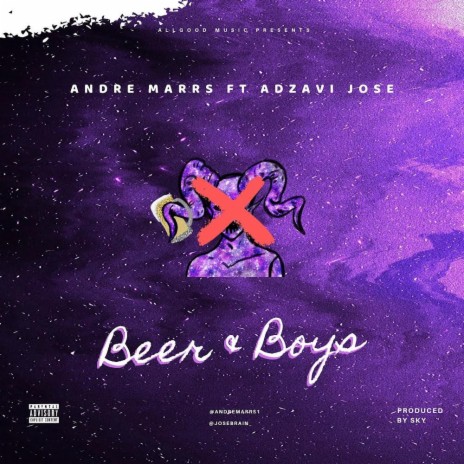 Beer and Boys | Boomplay Music
