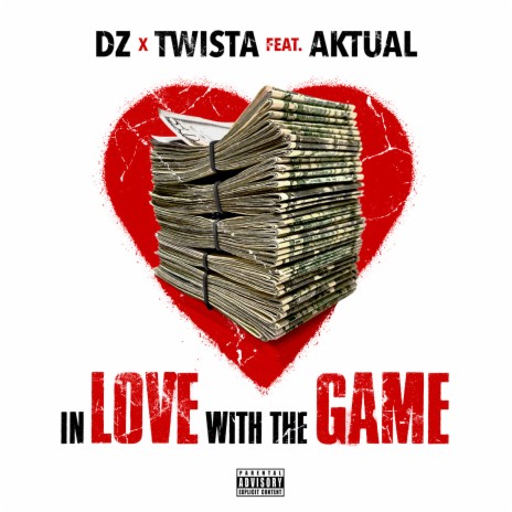 In Love With the Game ft. Twista & Aktual | Boomplay Music