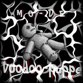 Voodoo-puppe