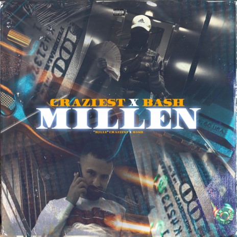 Millen ft. Bash | Boomplay Music