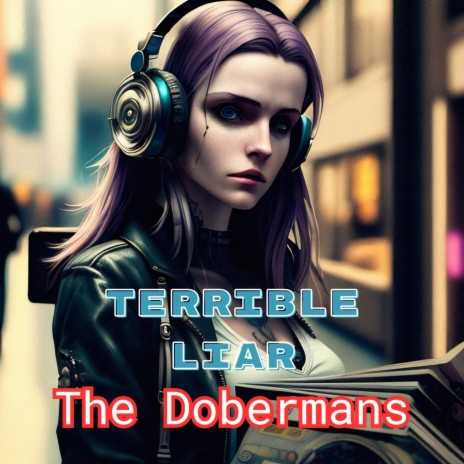 Terrible Liar | Boomplay Music