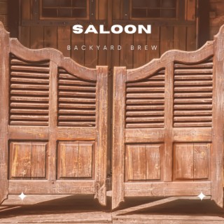 Saloon