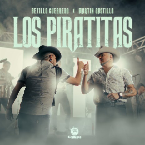 Los Piratitas (En Vivo) ft. Martin Castillo | Boomplay Music