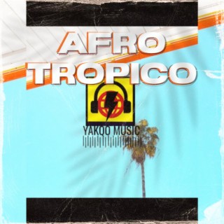 Afro tropico