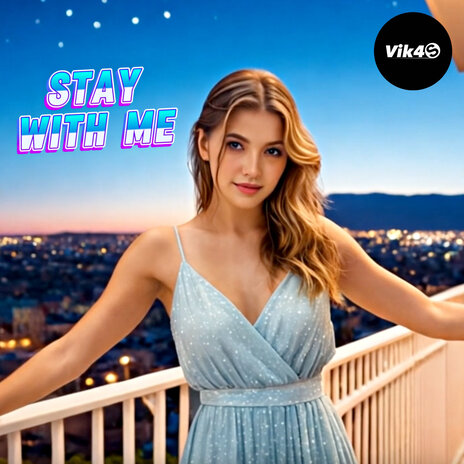 Stay with Me | Boomplay Music