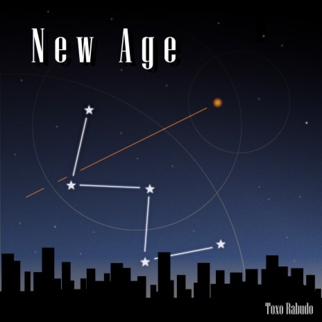 New Age | Boomplay Music