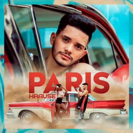 Paris | Boomplay Music