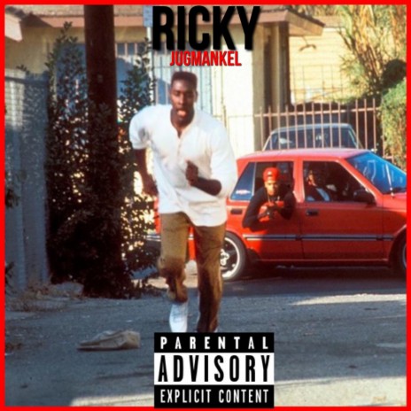 Ricky | Boomplay Music