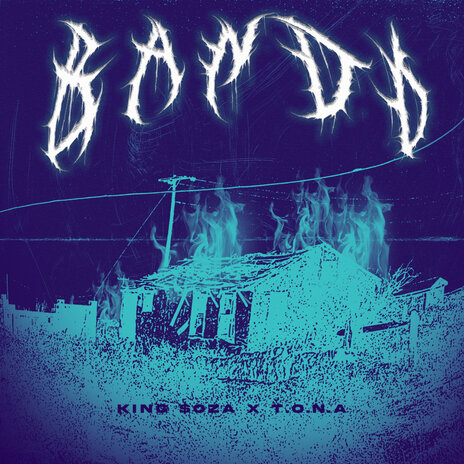 Bando ft. T.O.N.A | Boomplay Music