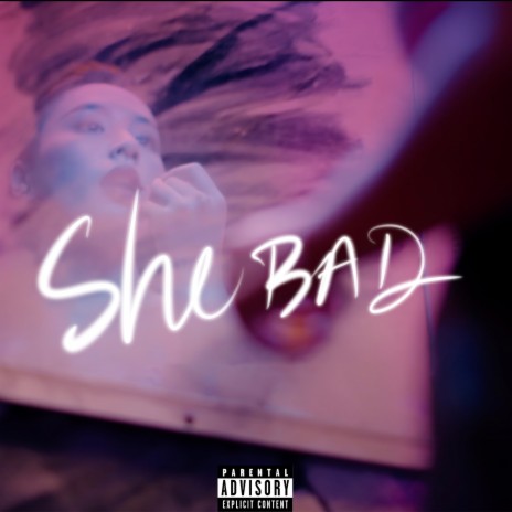 She Bad ft. Sophia kao & YT | Boomplay Music